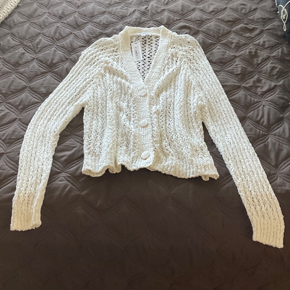 Steve Madden Cardigan